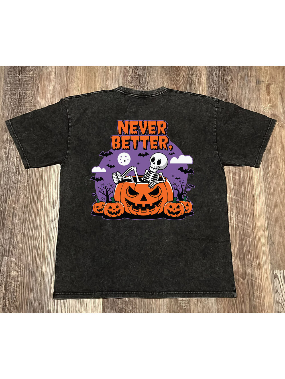 Graphic T-Shirt 0565